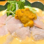 西麻布 清音 - 