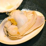西麻布 清音 - 