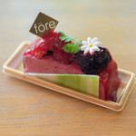 fore patisserie by 箱根リトリート - 