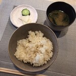 Akihabara Teppanyaki Rumu Risu - 