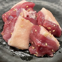 鴨（カモ）
