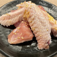 雉（キジ）