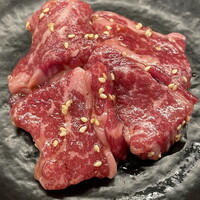 トモサンカク
