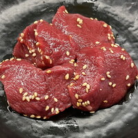 エゾシカ