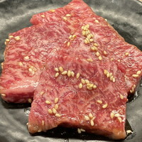 白老　あべ牛　クリ