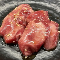 エゾシカタン