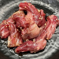 テール