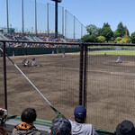 スリーボンドスタジアム八王子 - 