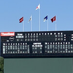 スリーボンドスタジアム八王子 - 