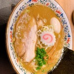 中華そば 勝本 - 【勝本 水道橋店】
