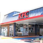 ケンタッキーフライドチキン - KFC 観音寺店