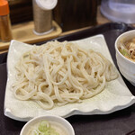 Teuchi Ganso Musashino Udon Kou - 