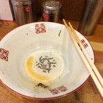 みそラーメンのよし乃 - 