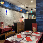 Yıldız Turkish Restaurant & Bar ユルディズ トルコレストラン - 