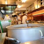 中華そば 勝本 - 【勝本 水道橋店】