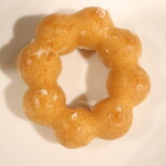 Mister Donut - ポン・デ・リング