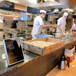 中華そば 勝本 - 【勝本 水道橋店】