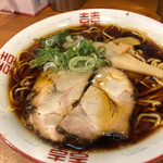 みそラーメンのよし乃 - 