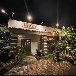 沖縄料理しまぶた屋_2