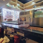 Kaiten Toyama Zushi - 