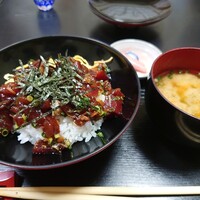 割烹 むら山 - 本日の〆ご飯