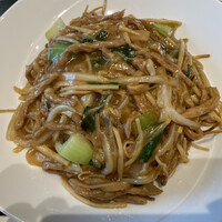 中国料理 礼華 四君子草 - 