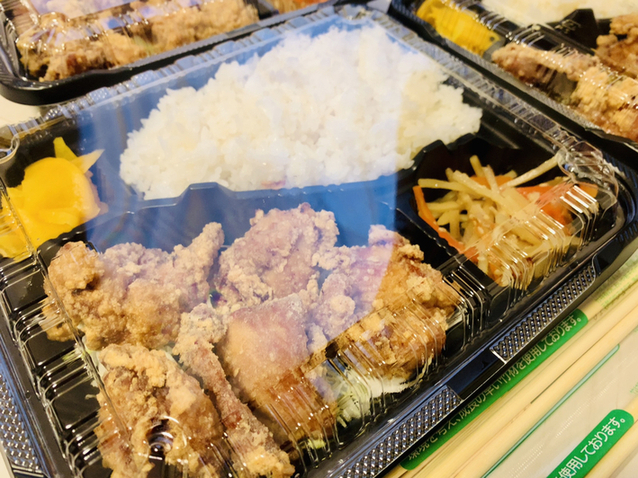 フライング バード 角田店（FLYING BIRD） - 角田（食堂）の写真