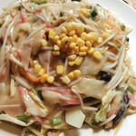 中華 いちばんぼし - 香ばしくて美味しい