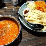 ラーメン酒場 火炎 - 