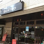 ITALIAN QUATRO - 