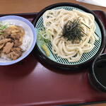 山田うどん - 