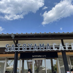 SATOYAMA CAFE