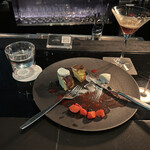 スカイギャラリーラウンジ レヴィータ - 