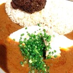 吉田カレー  - 