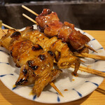 Yakitori Yokochou - 