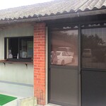 鶏のたたき 熊本屋 - 外観