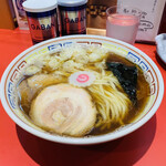 カドヤ食堂 総本店 - 