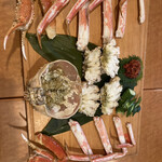 かに道楽 銀座八丁目店 - 