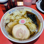 カドヤ食堂 総本店 - 