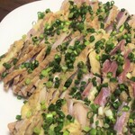 鶏のたたき 熊本屋 - 鶏のたたき（2パック分）