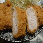 勝烈亭 新市街本店 - アップ