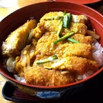 相模屋食堂 - 