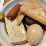 Oden Sengoku - 