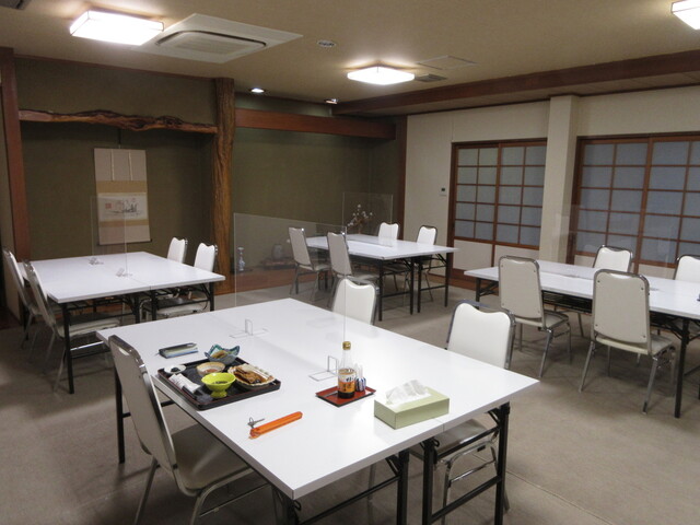 亀屋旅館 - 相馬（旅館・民宿）の写真