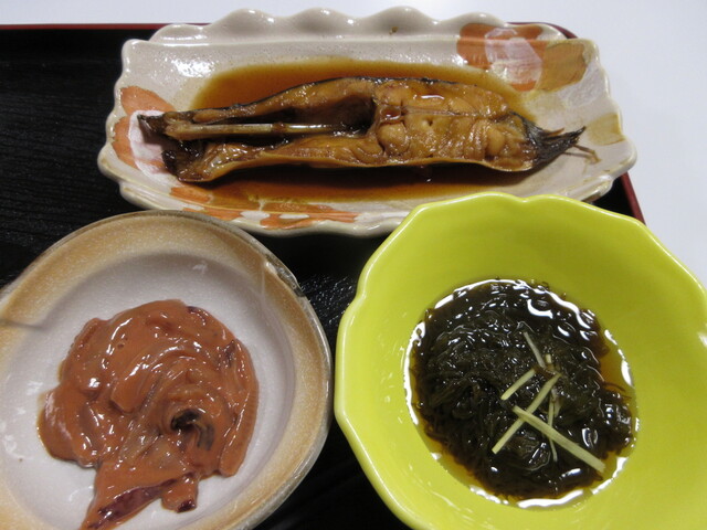 亀屋旅館 - 相馬（旅館・民宿）の写真