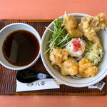 Goma Soba Yagumo - 