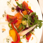 ラ・ルーチェ - 