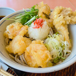 Goma Soba Yagumo - 