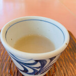 Goma Soba Yagumo - 