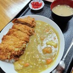 じょうとう食堂 - 